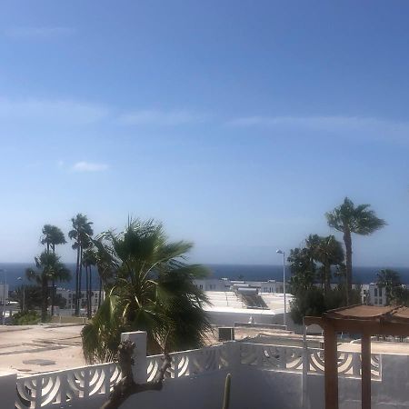 Ferienwohnung Sun & Sea Puerto del Carmen  Exterior foto