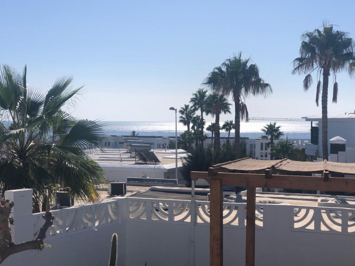 Ferienwohnung Sun & Sea Puerto del Carmen  Exterior foto
