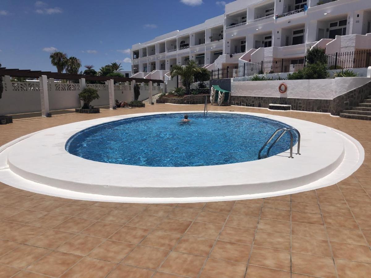 Ferienwohnung Sun & Sea Puerto del Carmen  Exterior foto