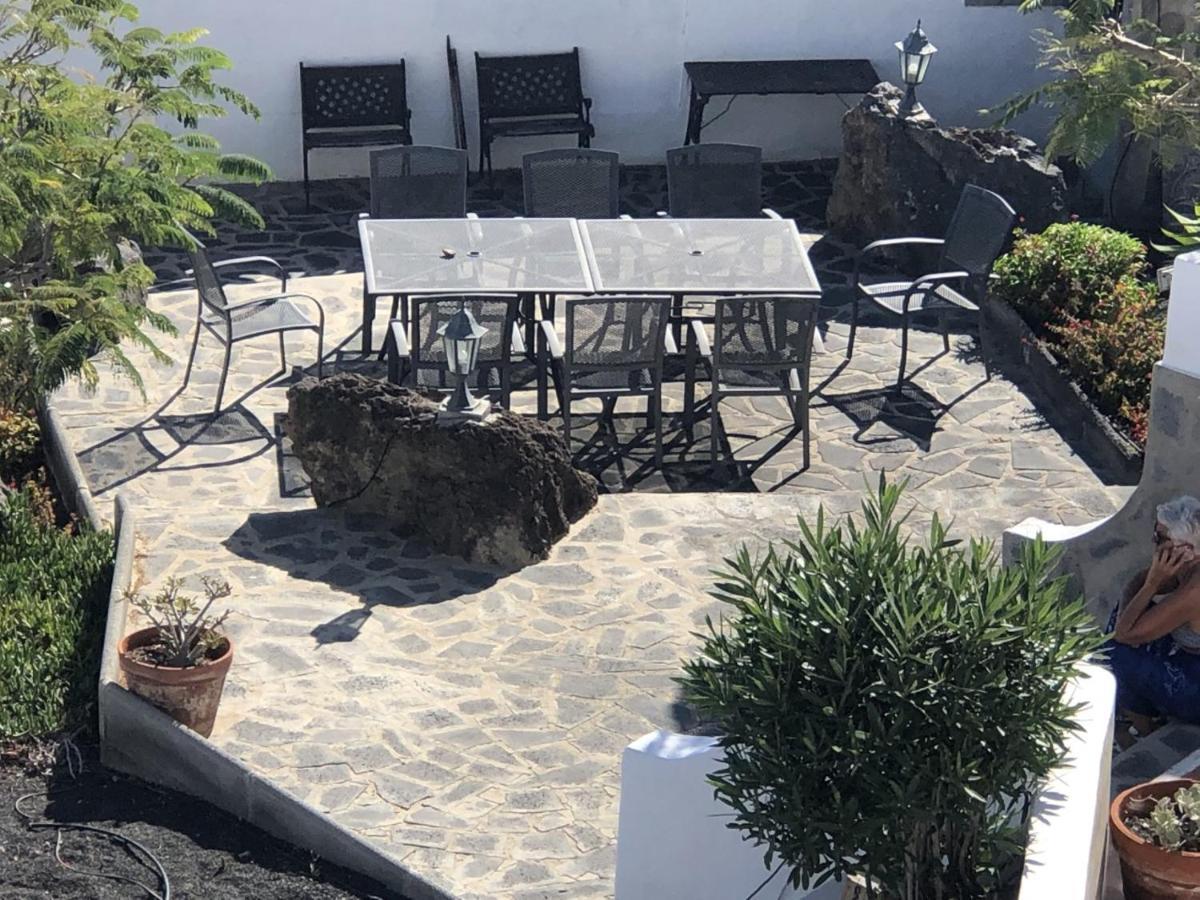 Ferienwohnung Sun & Sea Puerto del Carmen  Exterior foto
