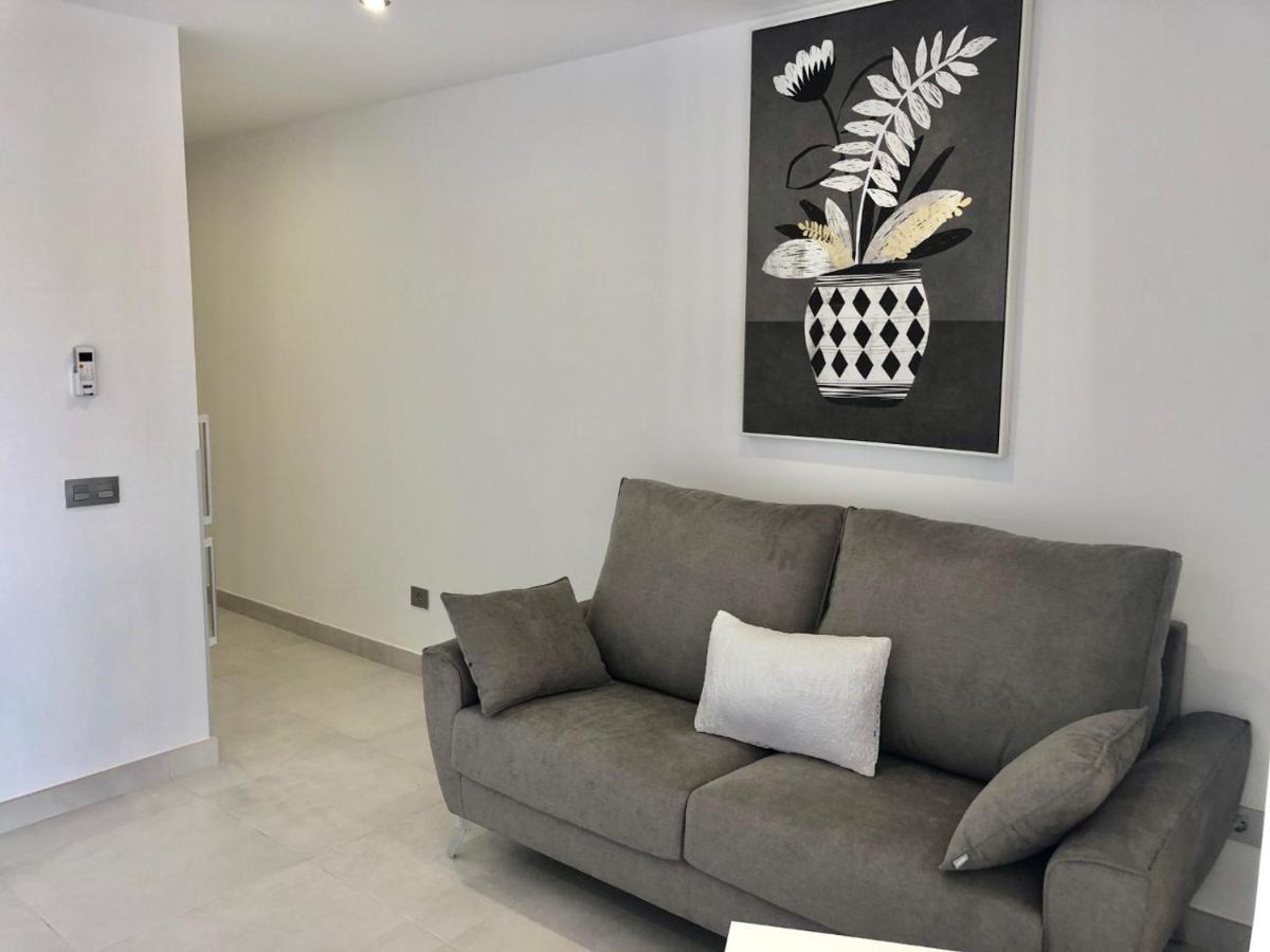 Ferienwohnung Sun & Sea Puerto del Carmen  Exterior foto