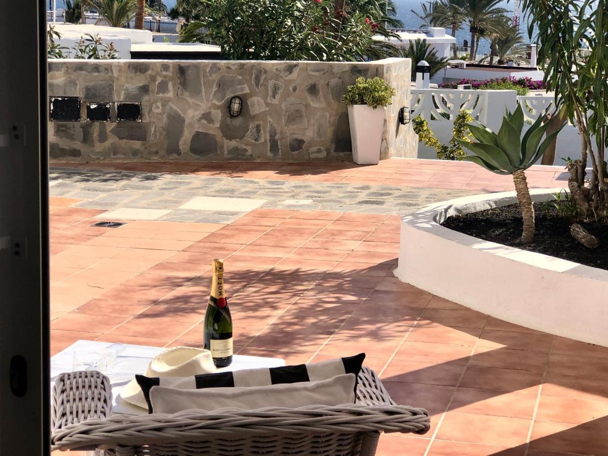 Ferienwohnung Sun & Sea Puerto del Carmen  Exterior foto