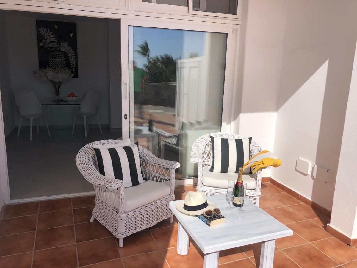 Ferienwohnung Sun & Sea Puerto del Carmen  Exterior foto