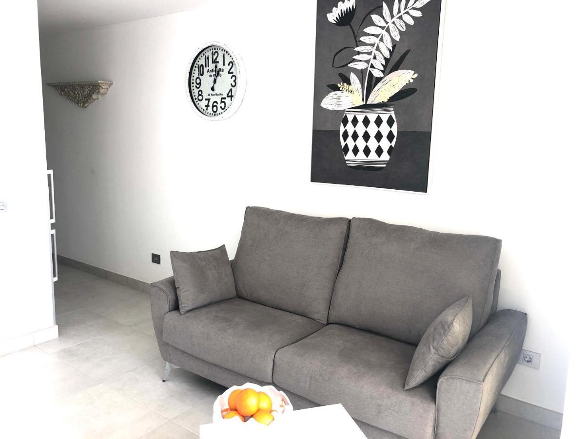 Ferienwohnung Sun & Sea Puerto del Carmen  Exterior foto