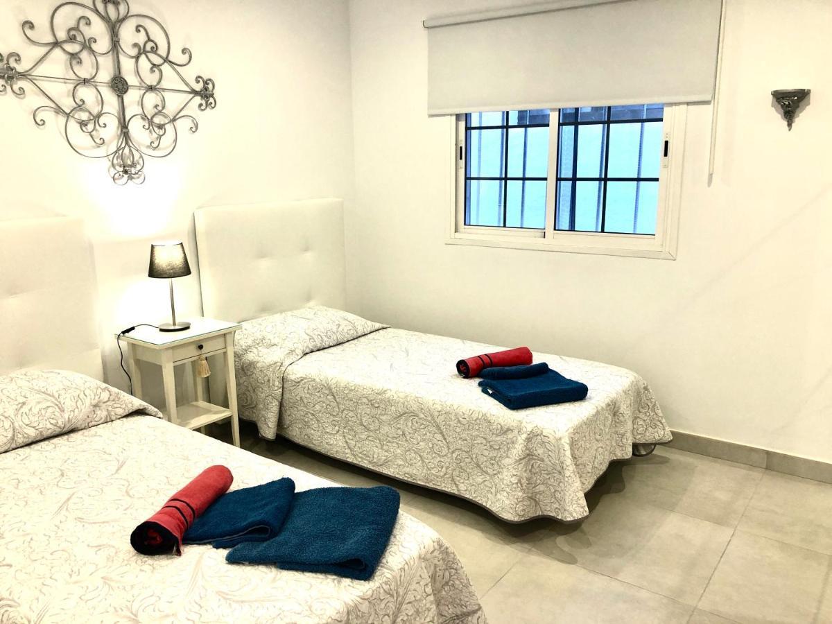 Ferienwohnung Sun & Sea Puerto del Carmen  Exterior foto