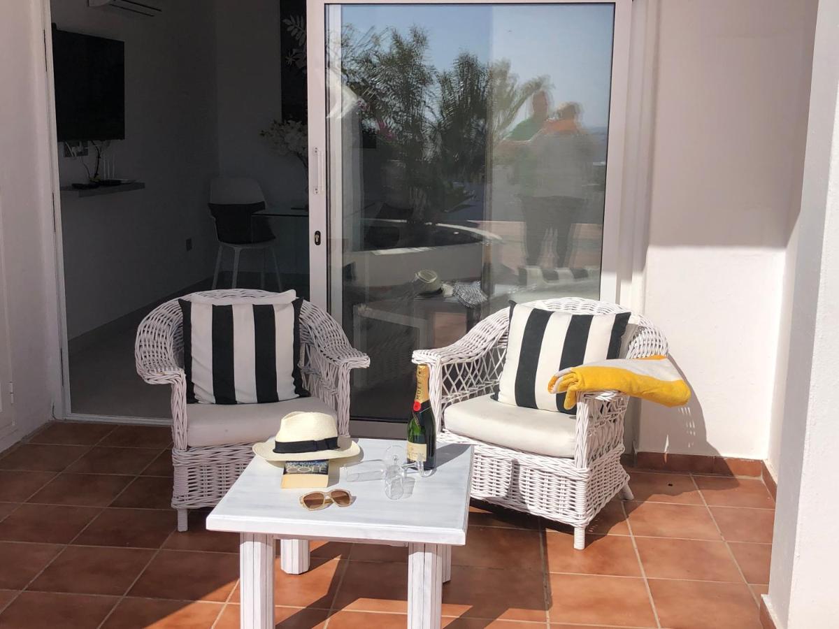 Ferienwohnung Sun & Sea Puerto del Carmen  Exterior foto